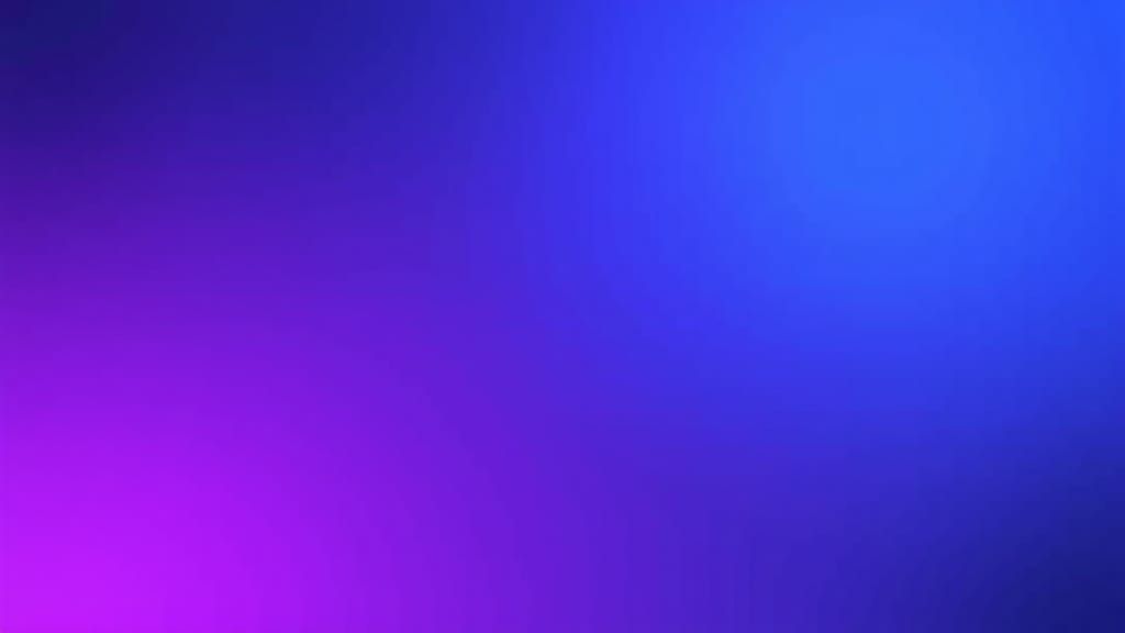 Modern Gradient Background with Textured Glow