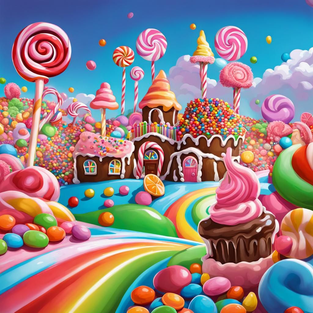 Candyland