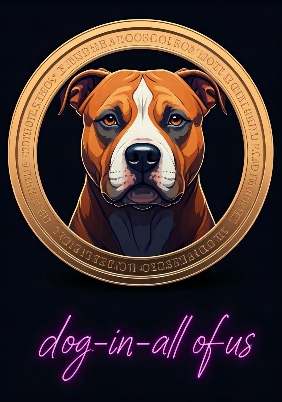'Doginme' Crypto Coins