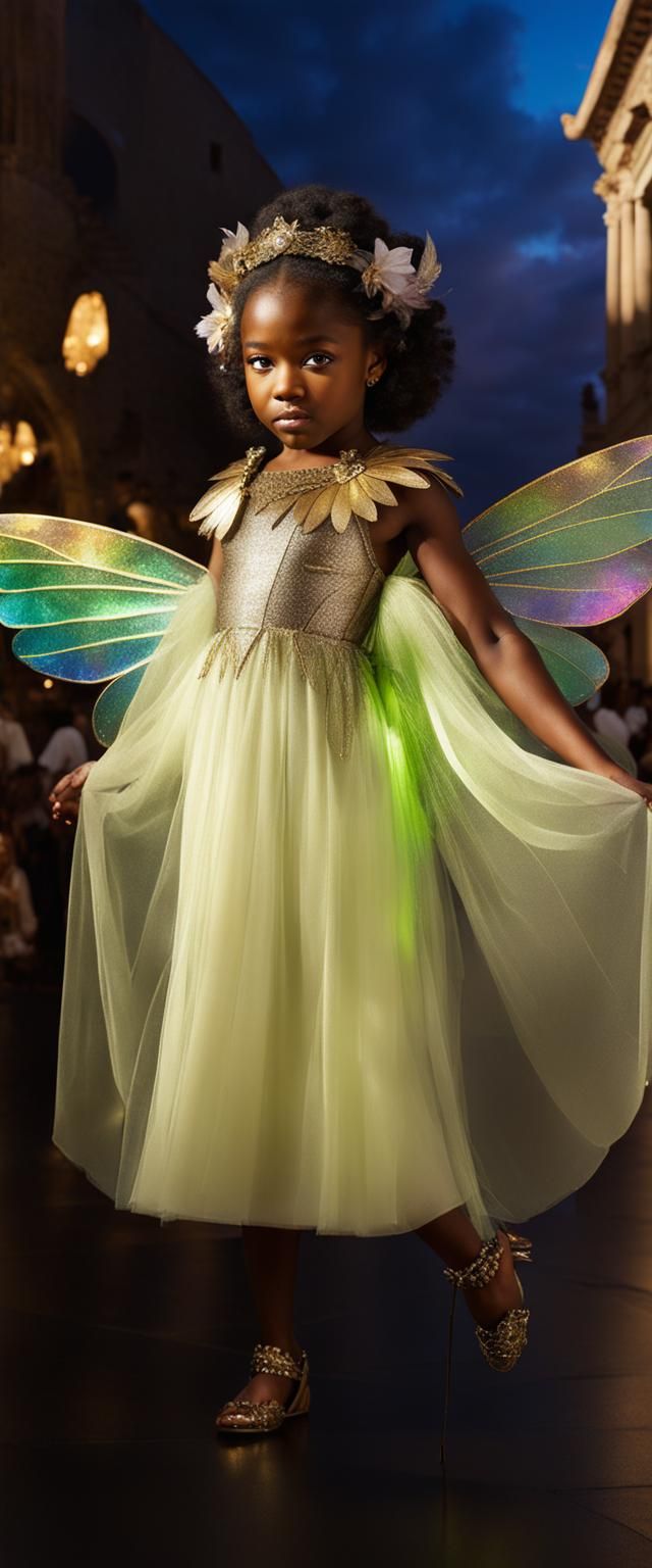 Fairy Princess