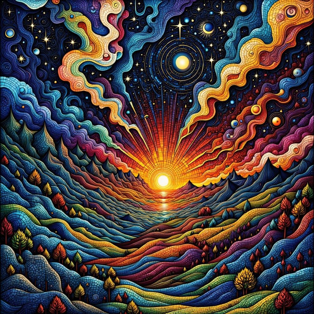 Playing with Prompts