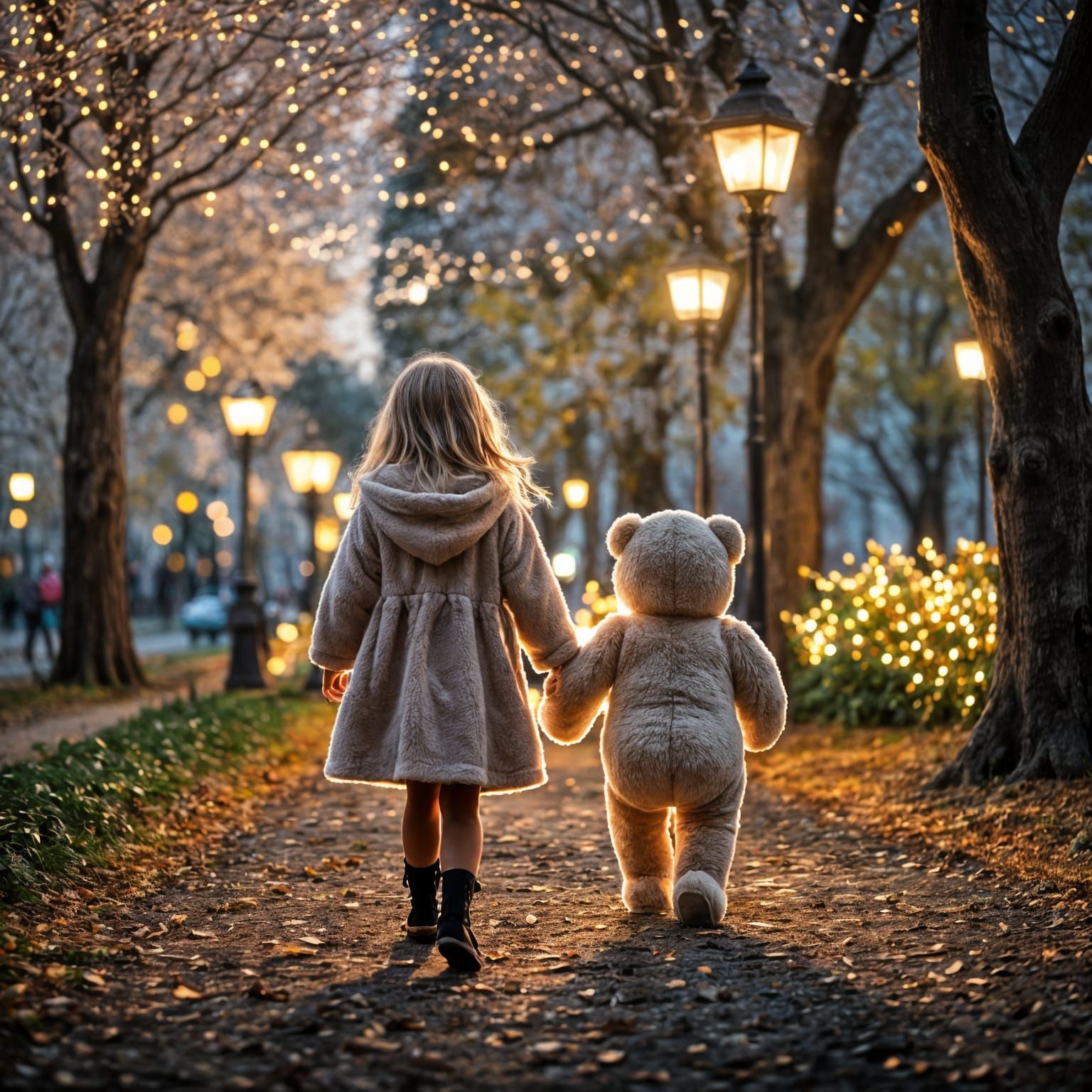 Best Friends
