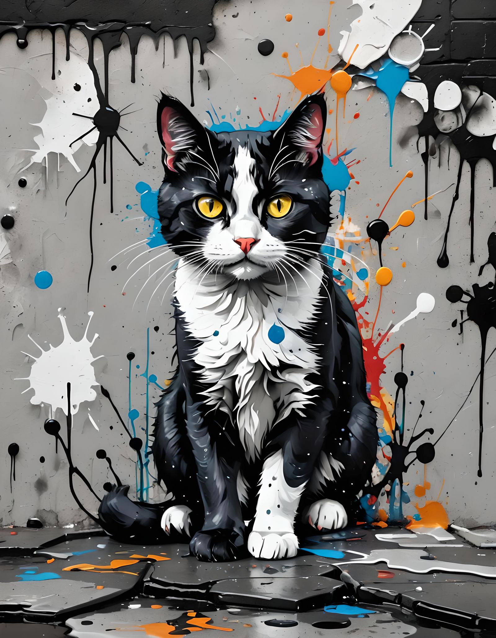 Cat