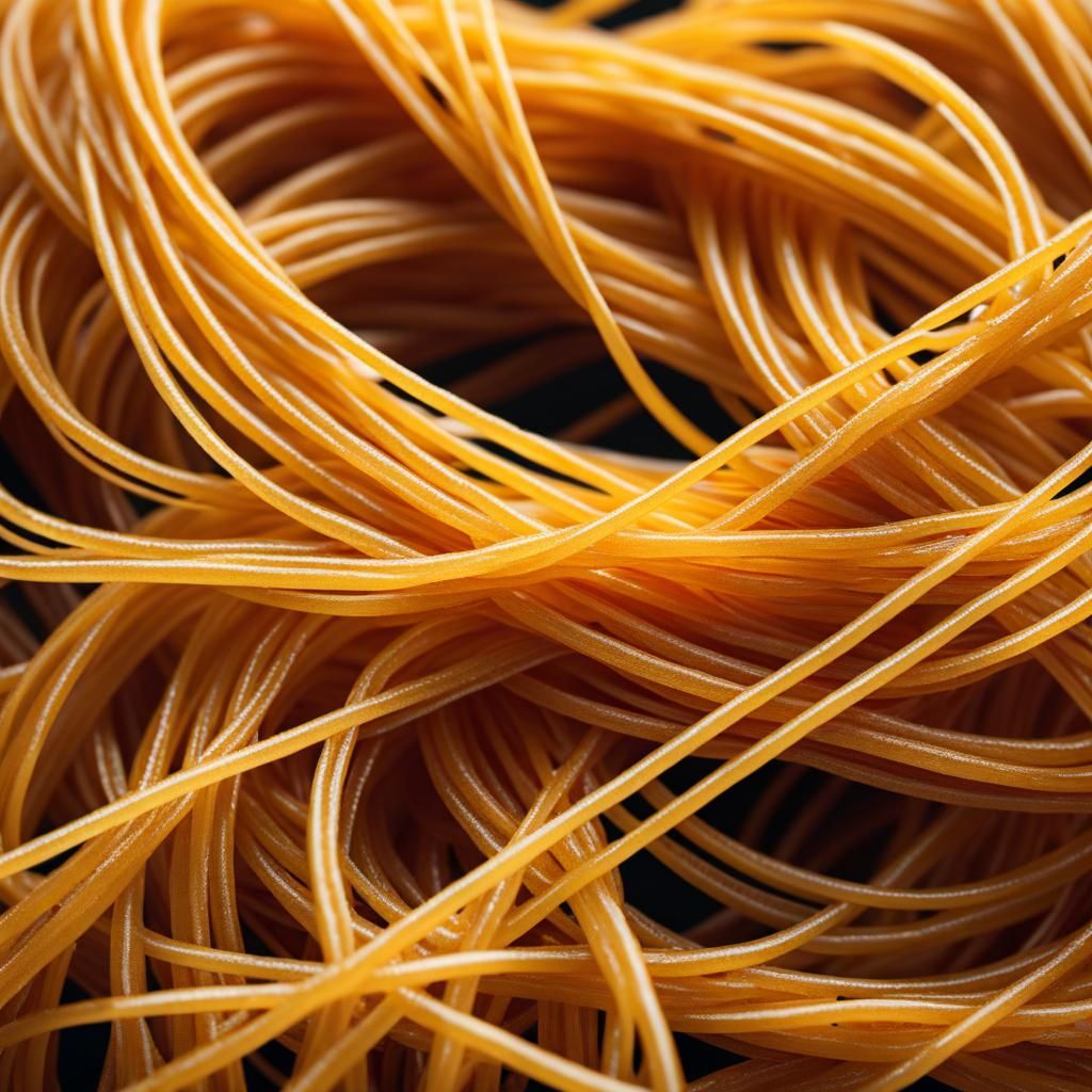 Spaghetti Network