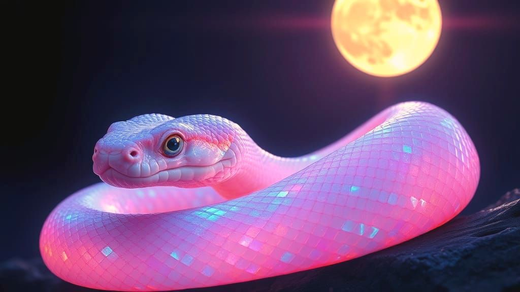snake