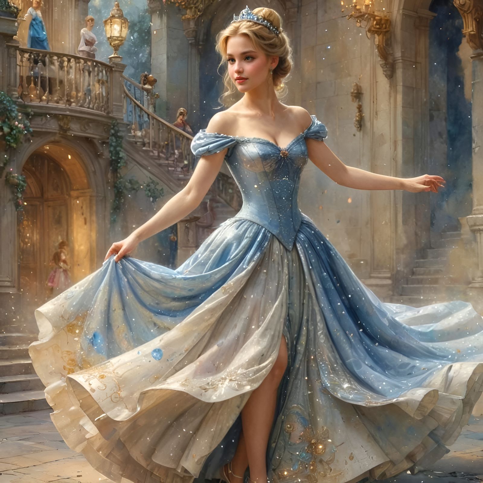 Cinderella