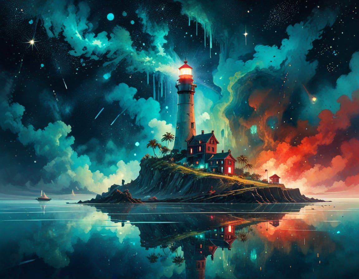 Lighthouse