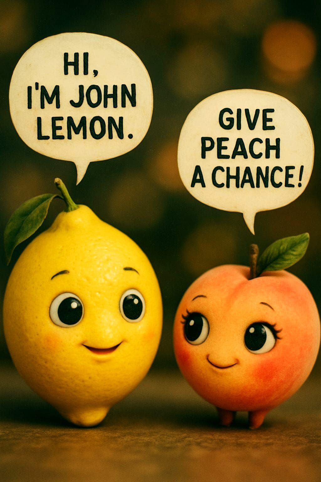 John Lemon #DC1000