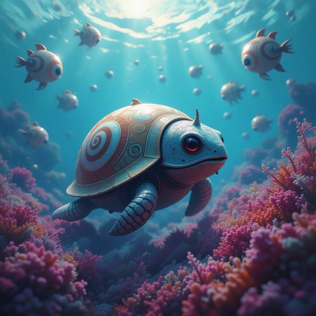 Cosmic Explorer Navigating a Universe of Life