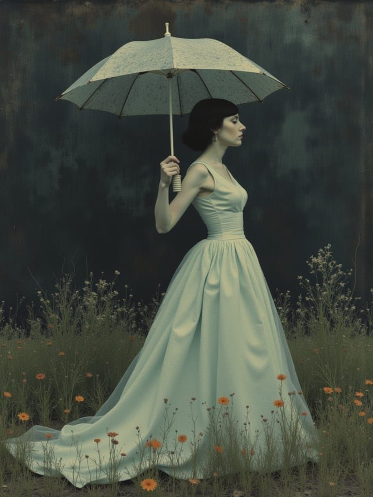 Abstract Figures in Dynamic Geometric Composition