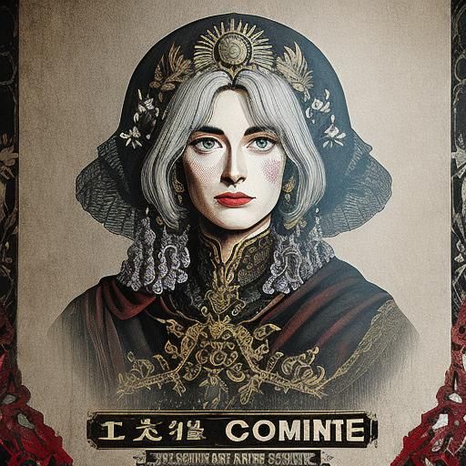 Generated Poster Image