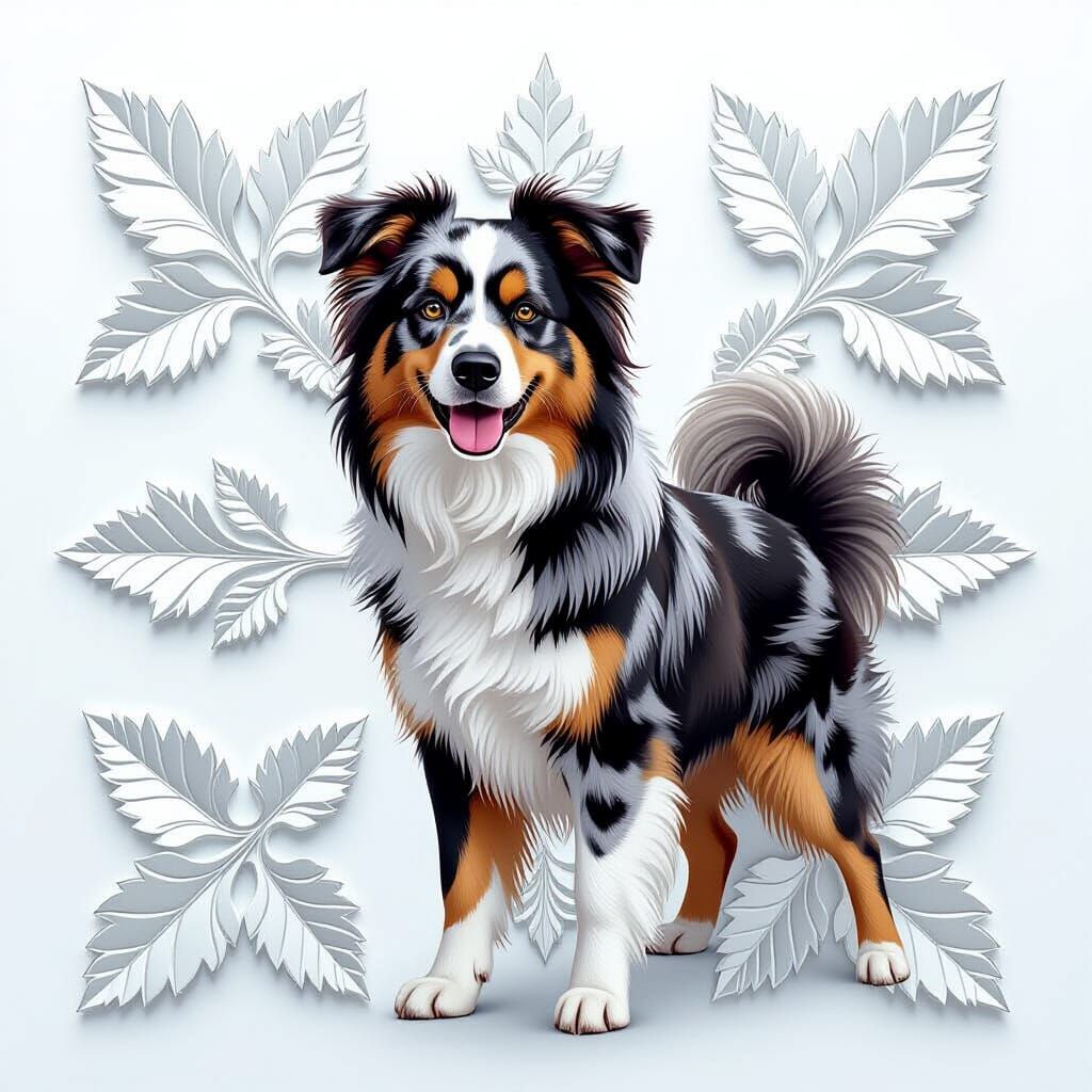 Australian Shepherd