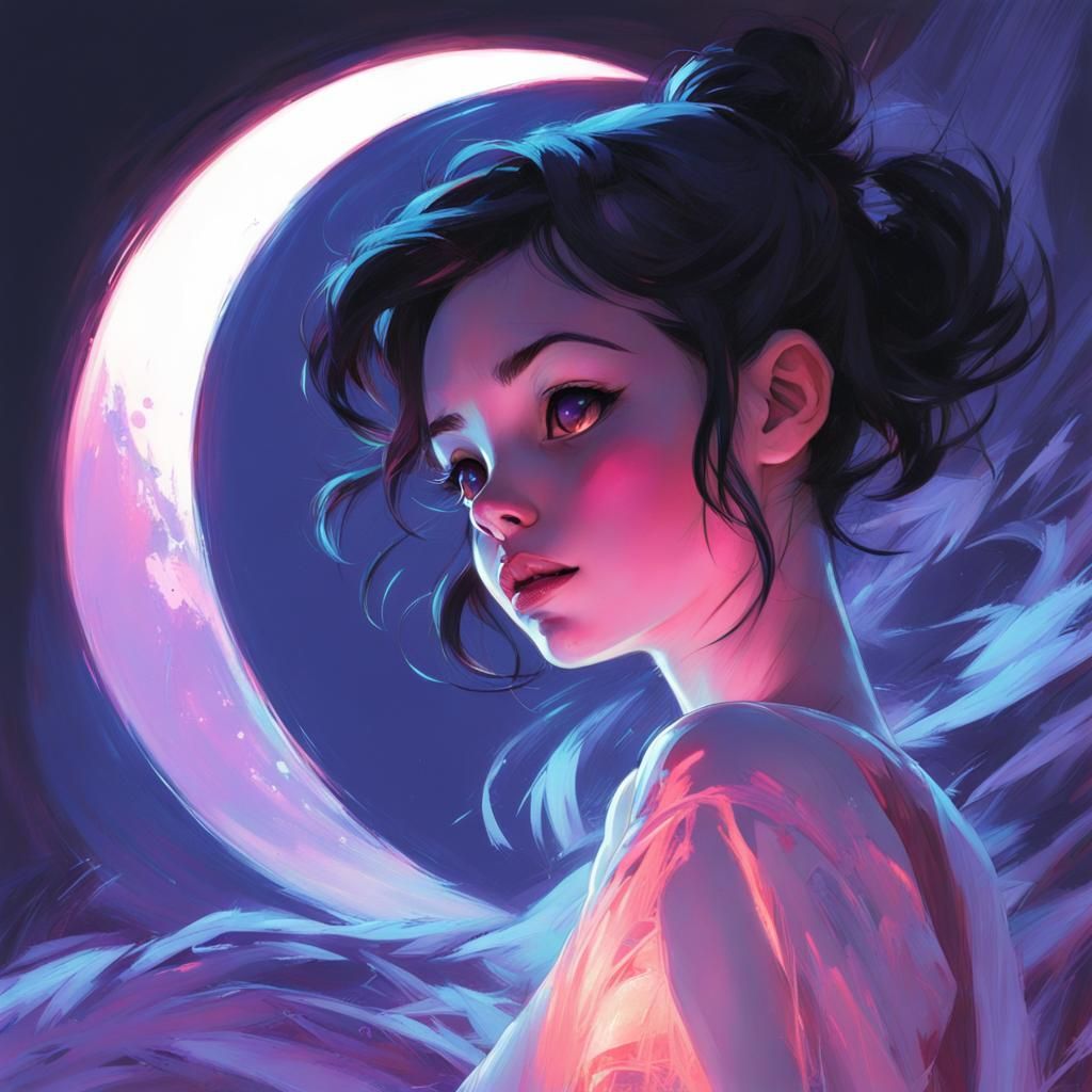 Hyper-Realistic Stitch with Ultraviolet Light