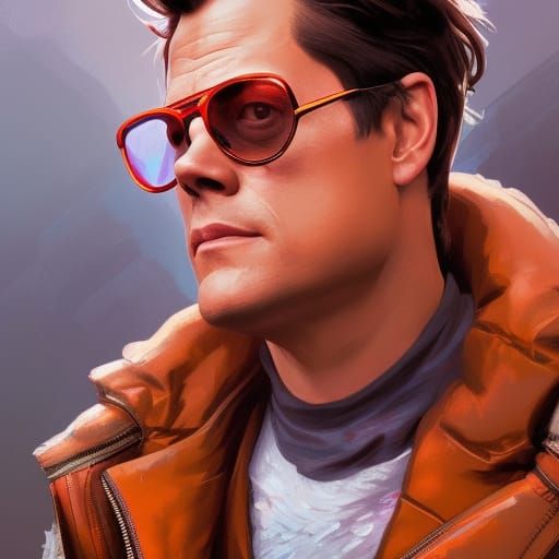 Johnny Knoxville