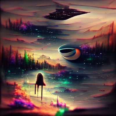 Far Out Destination
