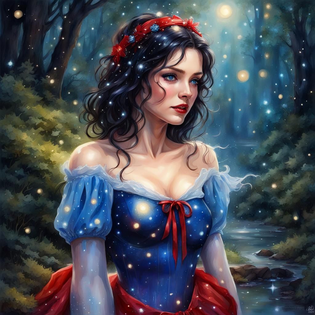 Snow White