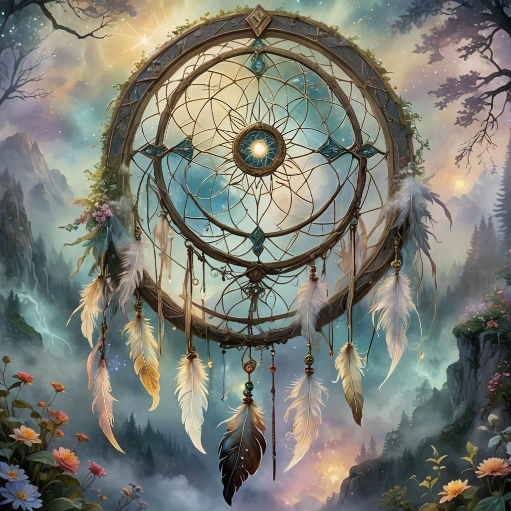 Create a detailed prompt for designing a unique set of Fanta...