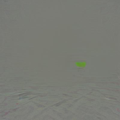 Minimalist White Space: Evoking Emptiness