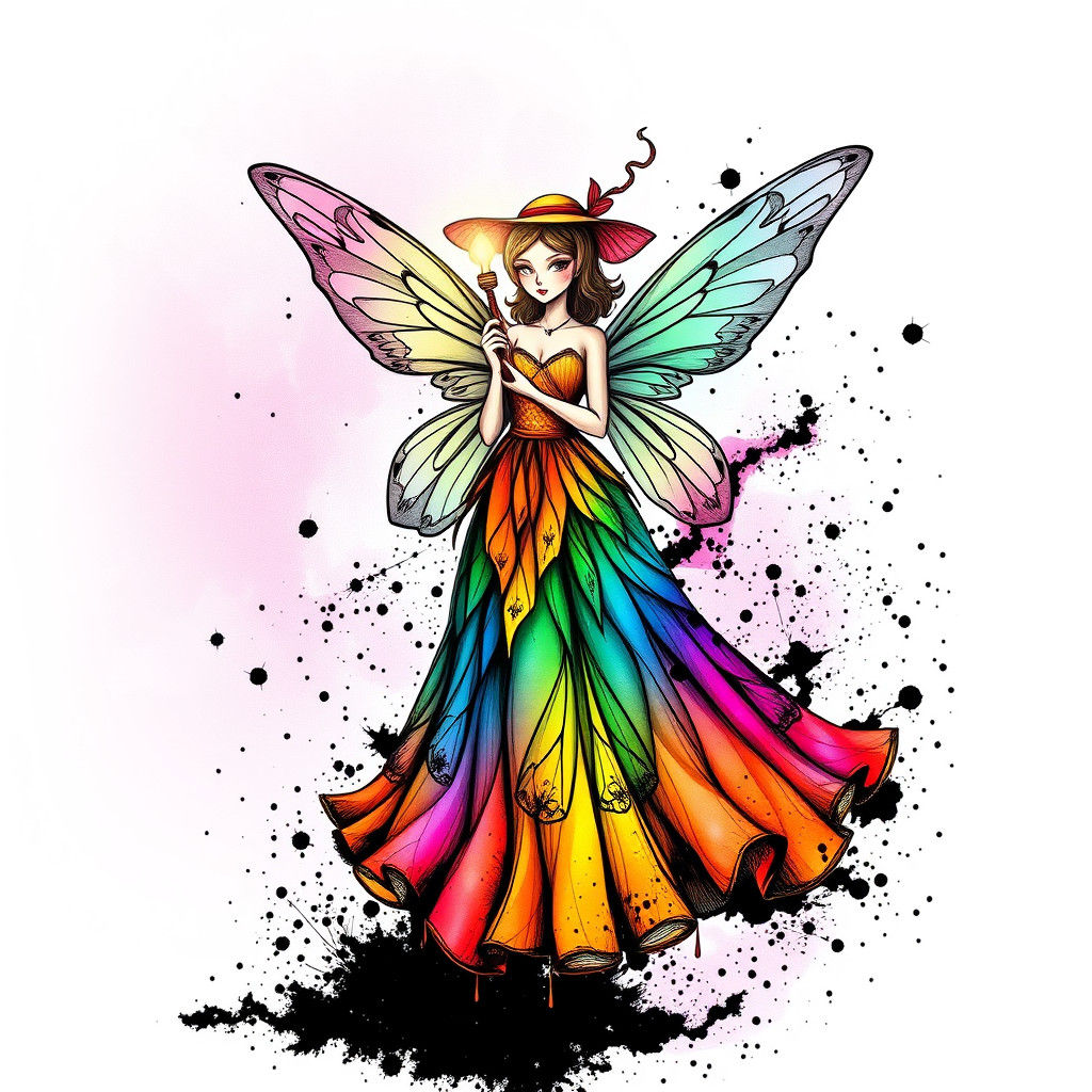 Untitled Creation