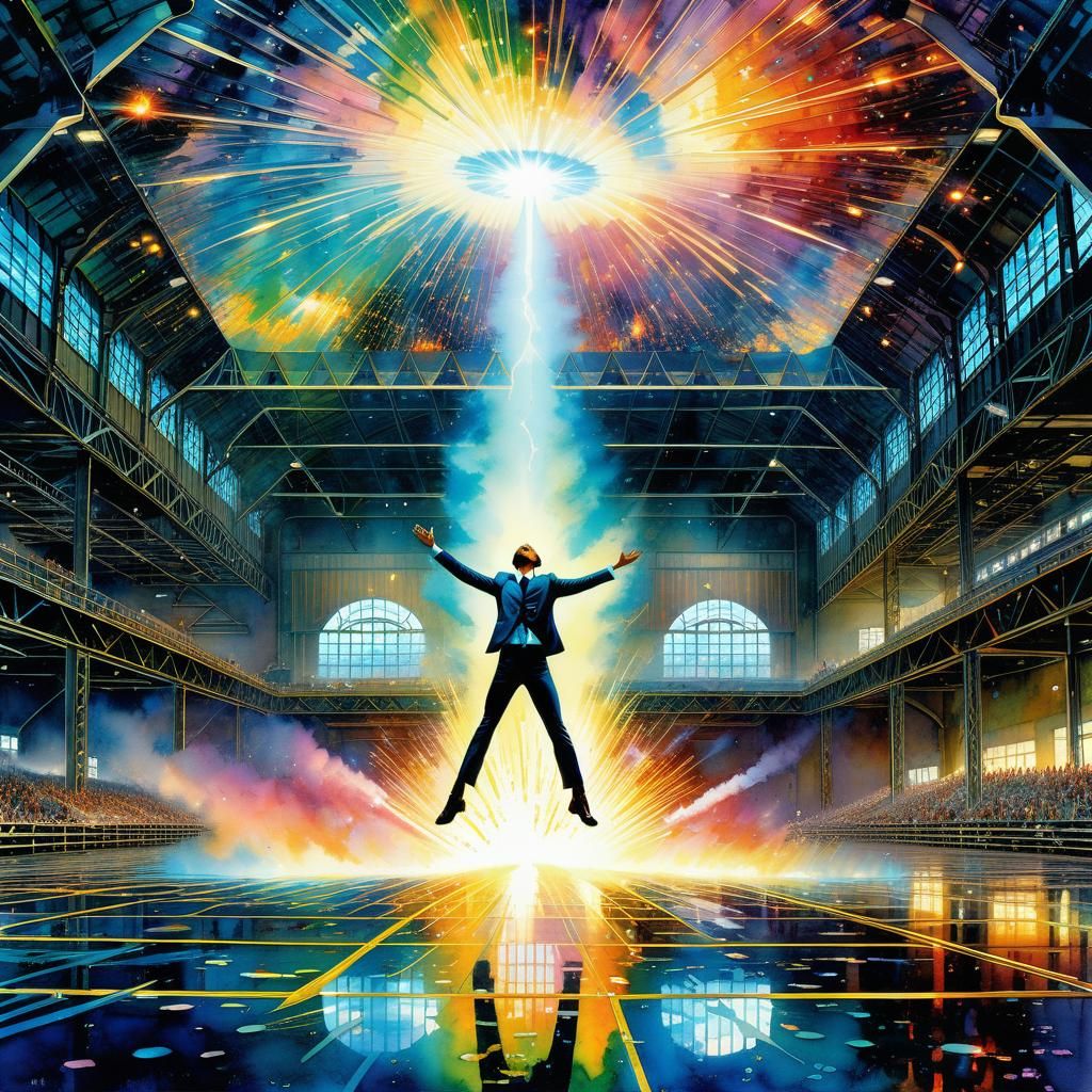 The Quickening: It can be only one!