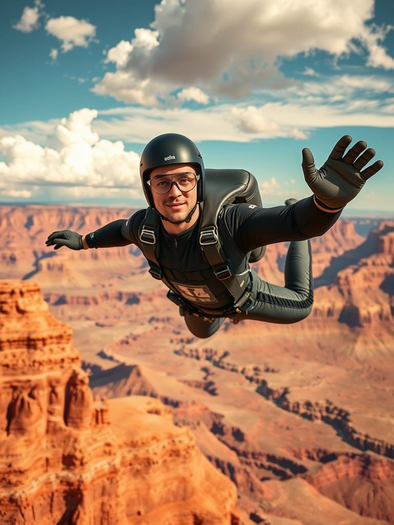 Ahhh...the freedom!!!!