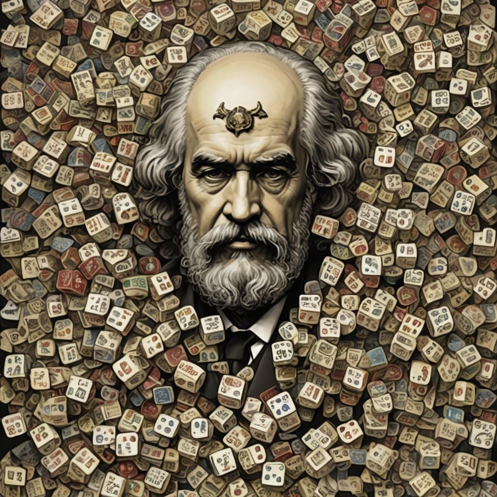 Gothic Thanksgiving with SSBBW Enchantress: Digital Art