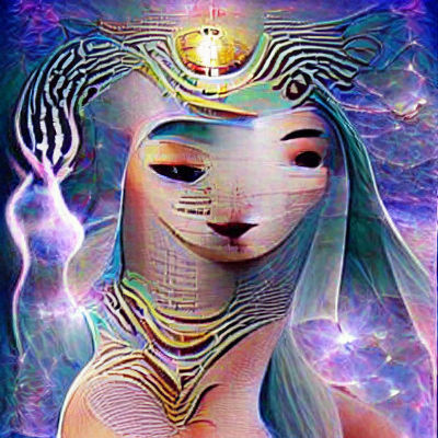 Undefined Image from Blank AI Prompt