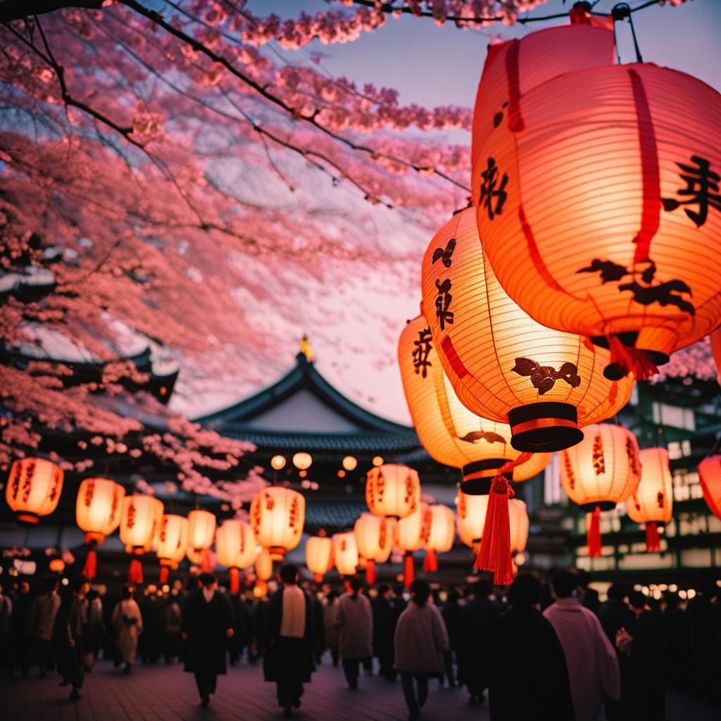 Oedo Festival: Traditional Japanese Celebration in Tokyo