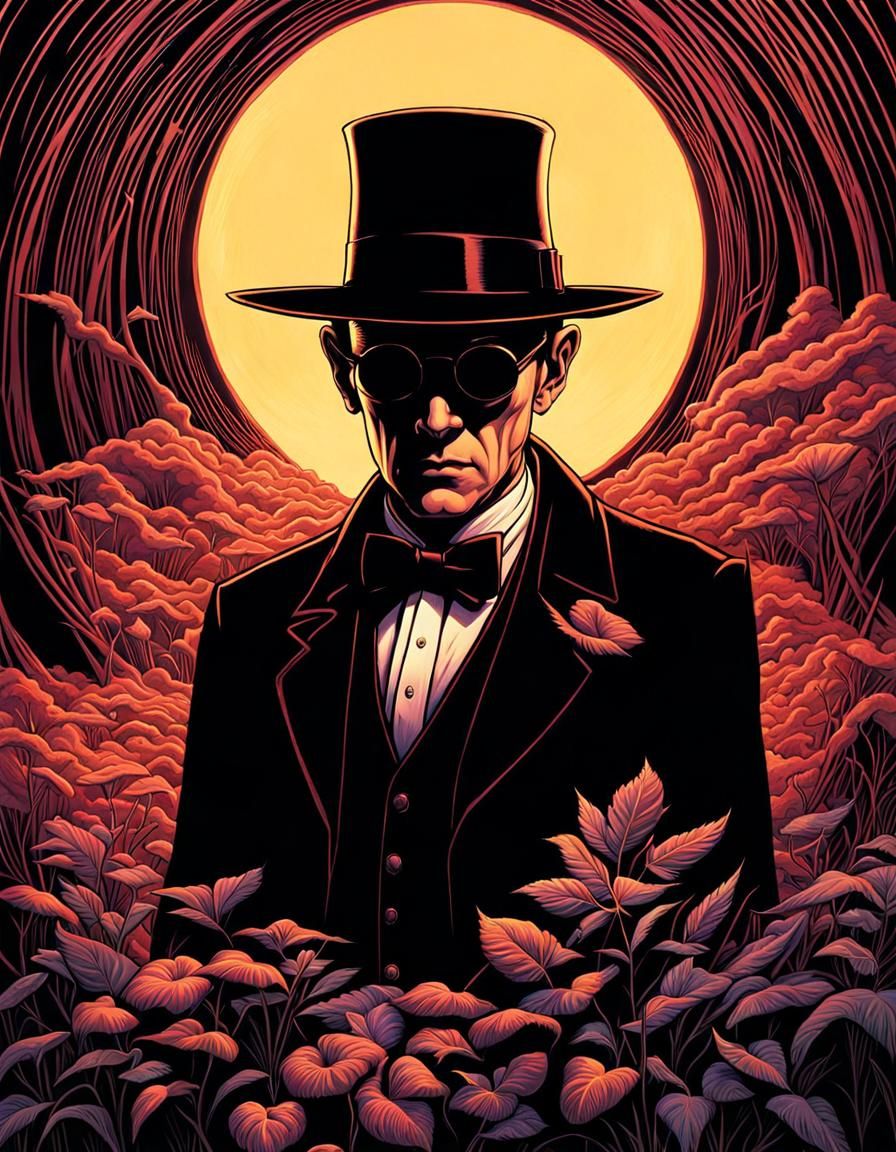 William S. Burroughs