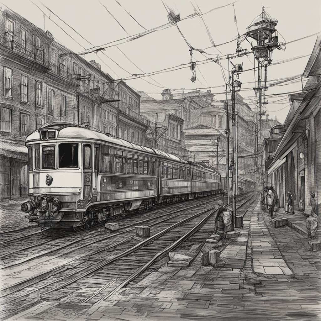 Abstract Prelude: Minimalist Visual Concept