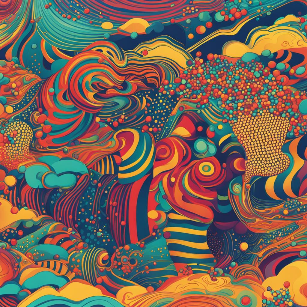 Voluptuous Girls Generated by AI