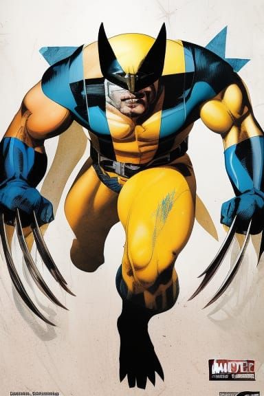 Wolverine