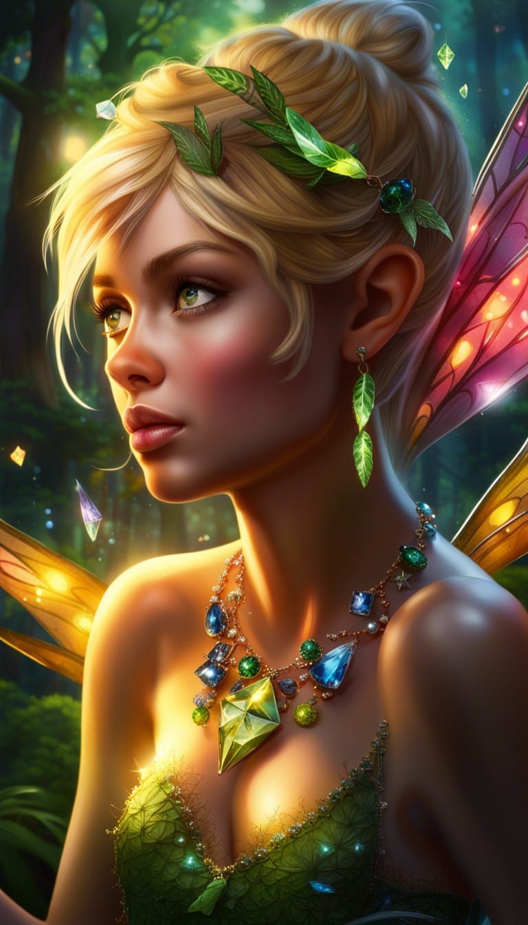 Tinker bell