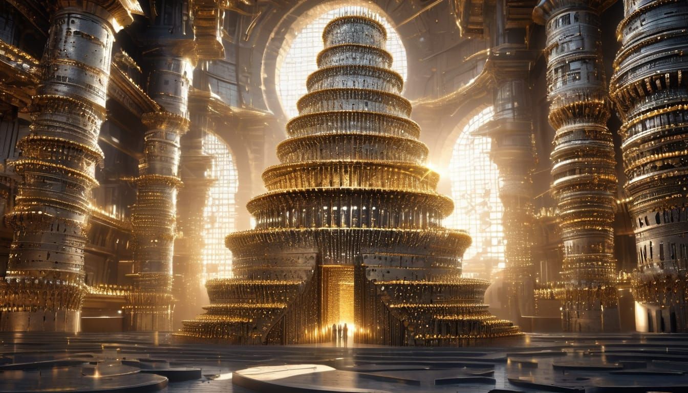 Epic screws/nails construction