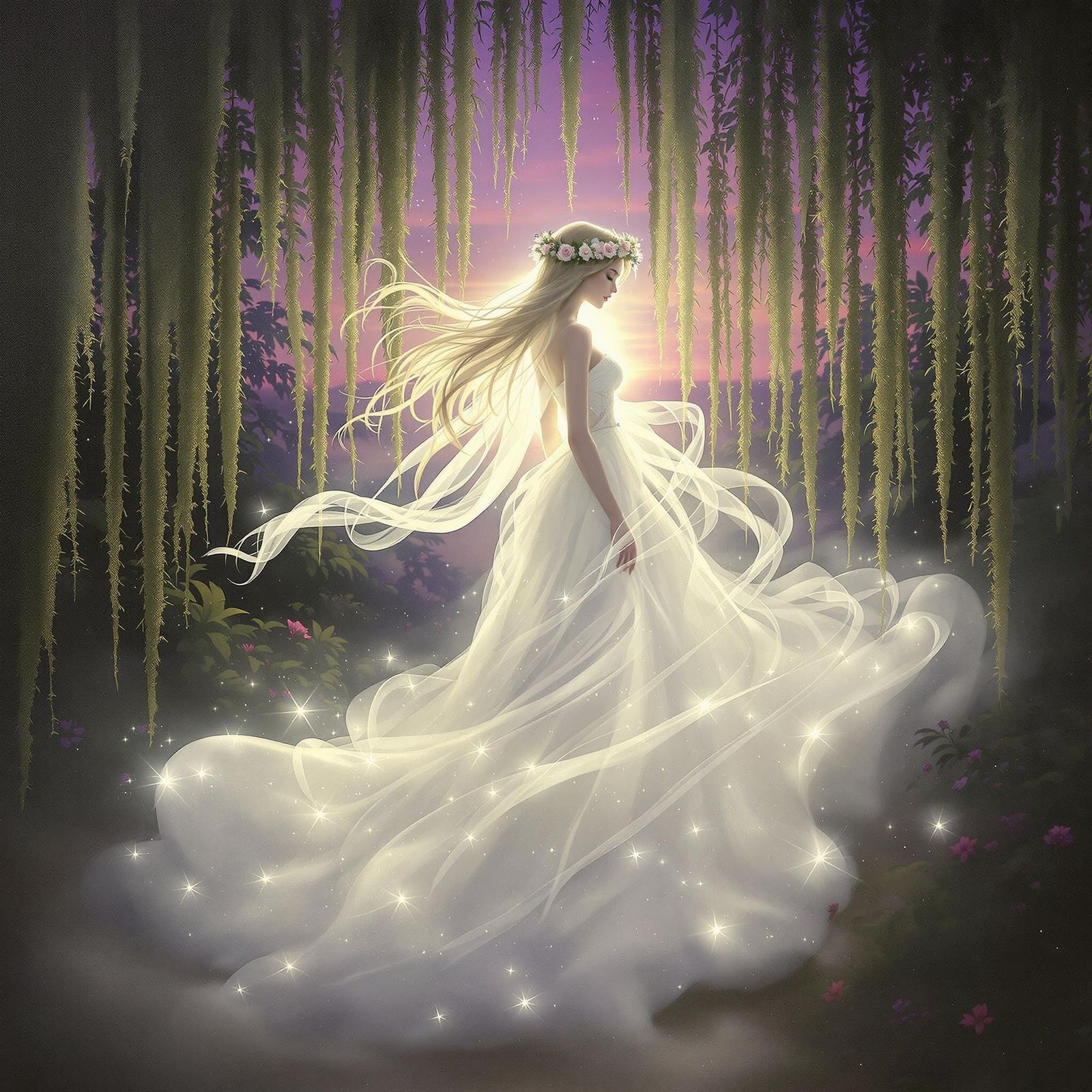 Fireflies
