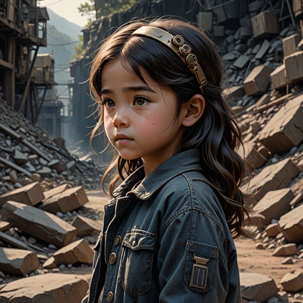 Nostalgic Reflection: A Wish to Turn Back Time