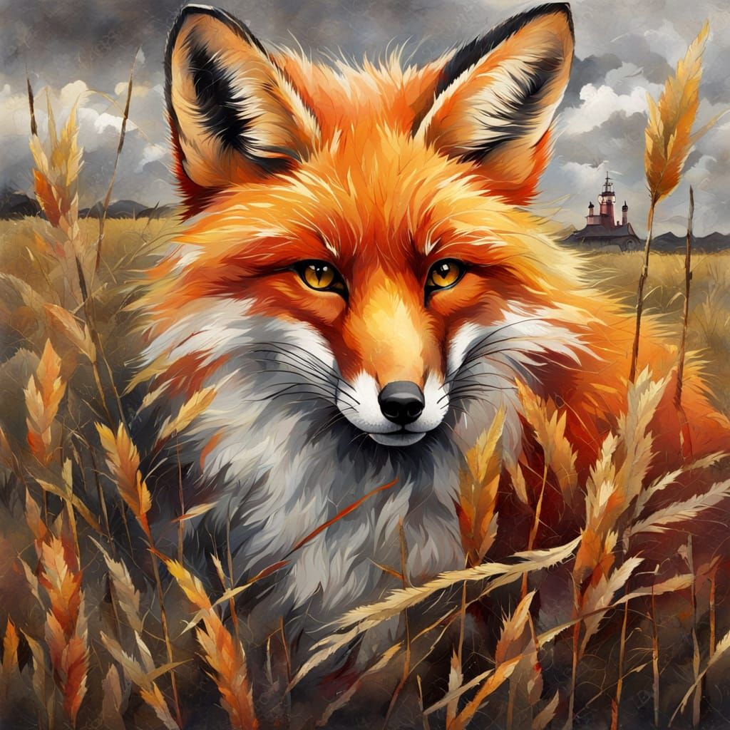 Fox