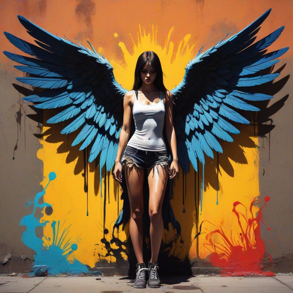 Hope in Turbulent Skies