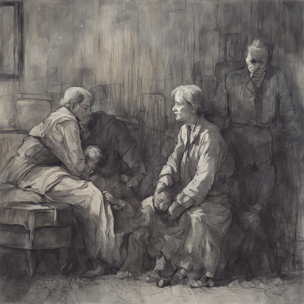 The Decision to be Made