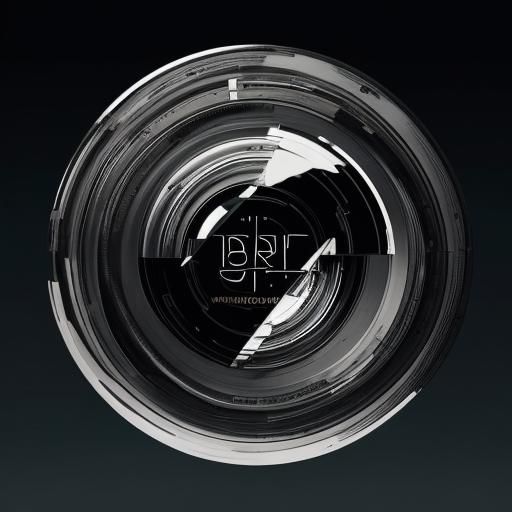 Minimalist Ad Design for Female Producer