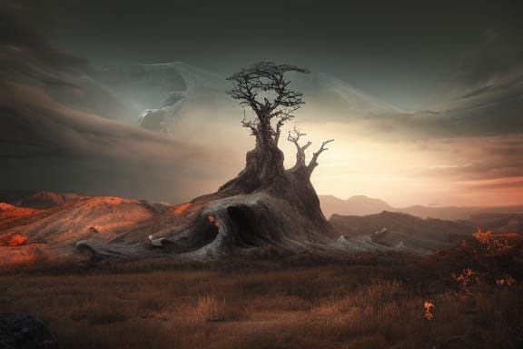 Still Standing