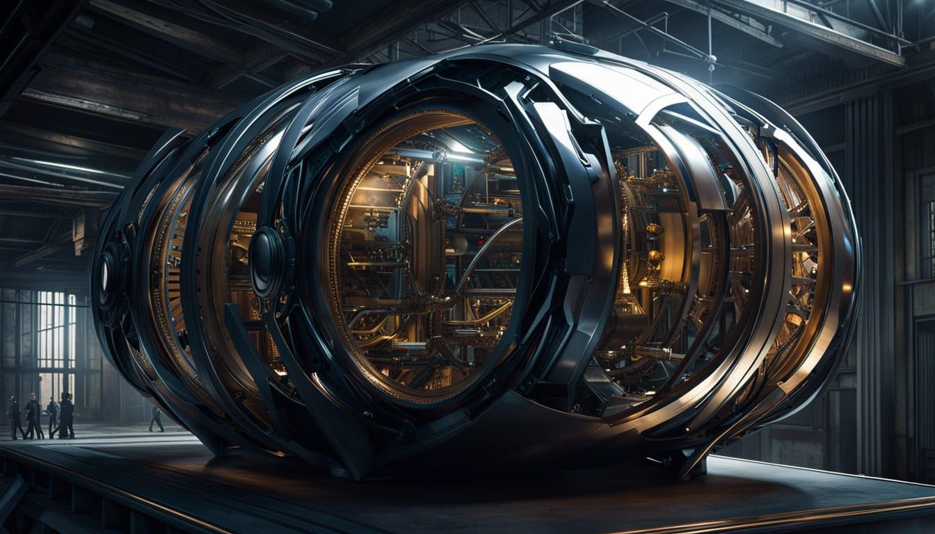 Humanpod AI created housing for the pets