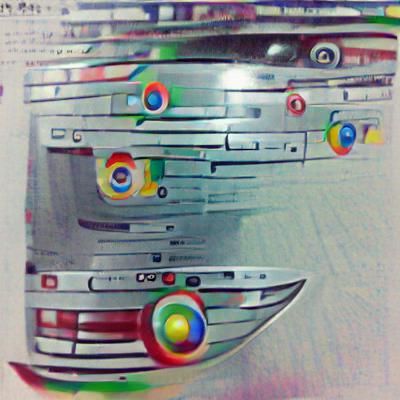 Google Chrome Logo: The Browser Icon