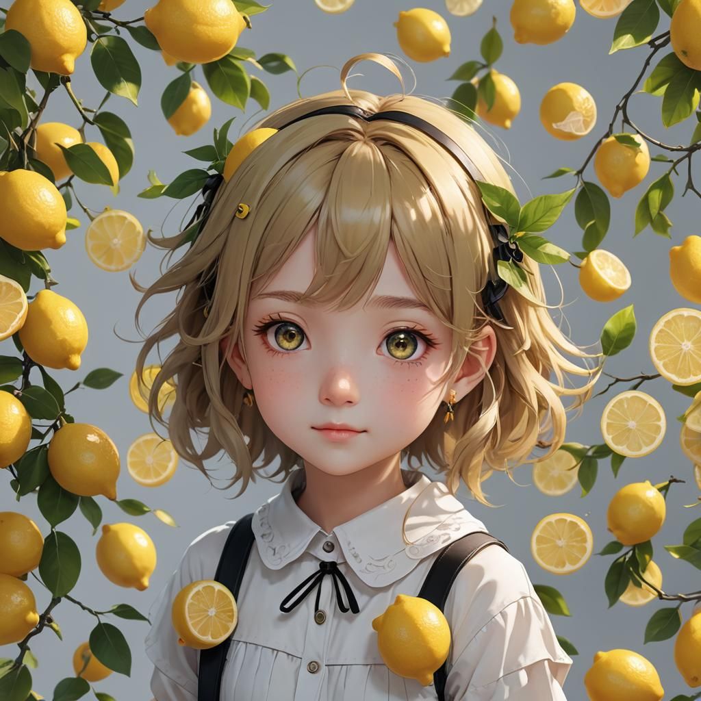 Lemon