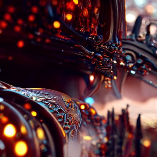 Jennifer Coolidge as Amazon Warrior Paladin