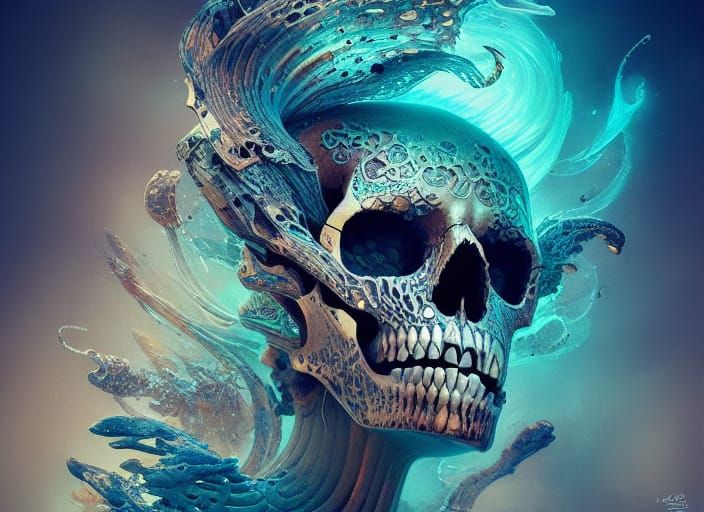 I Whip My Hair Back and Forth