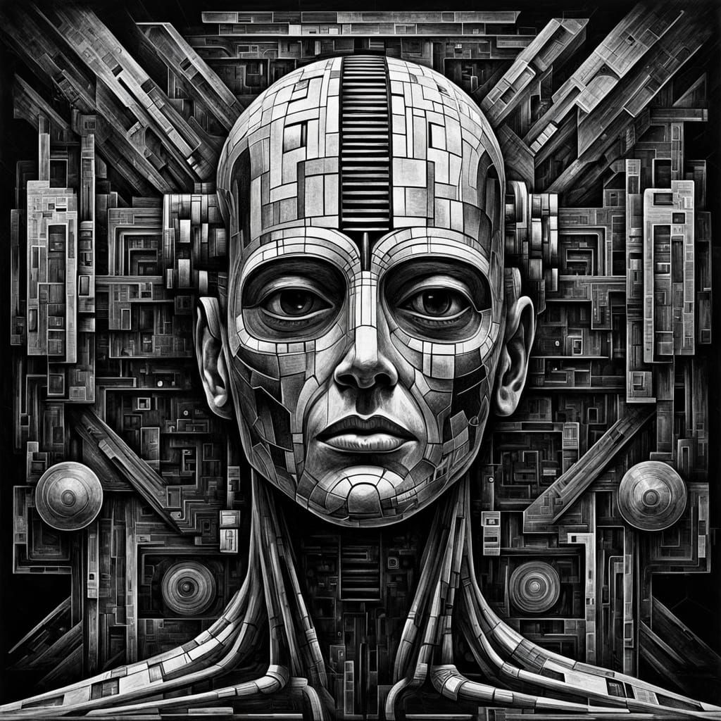 The Awakening of an Artificial Mind
