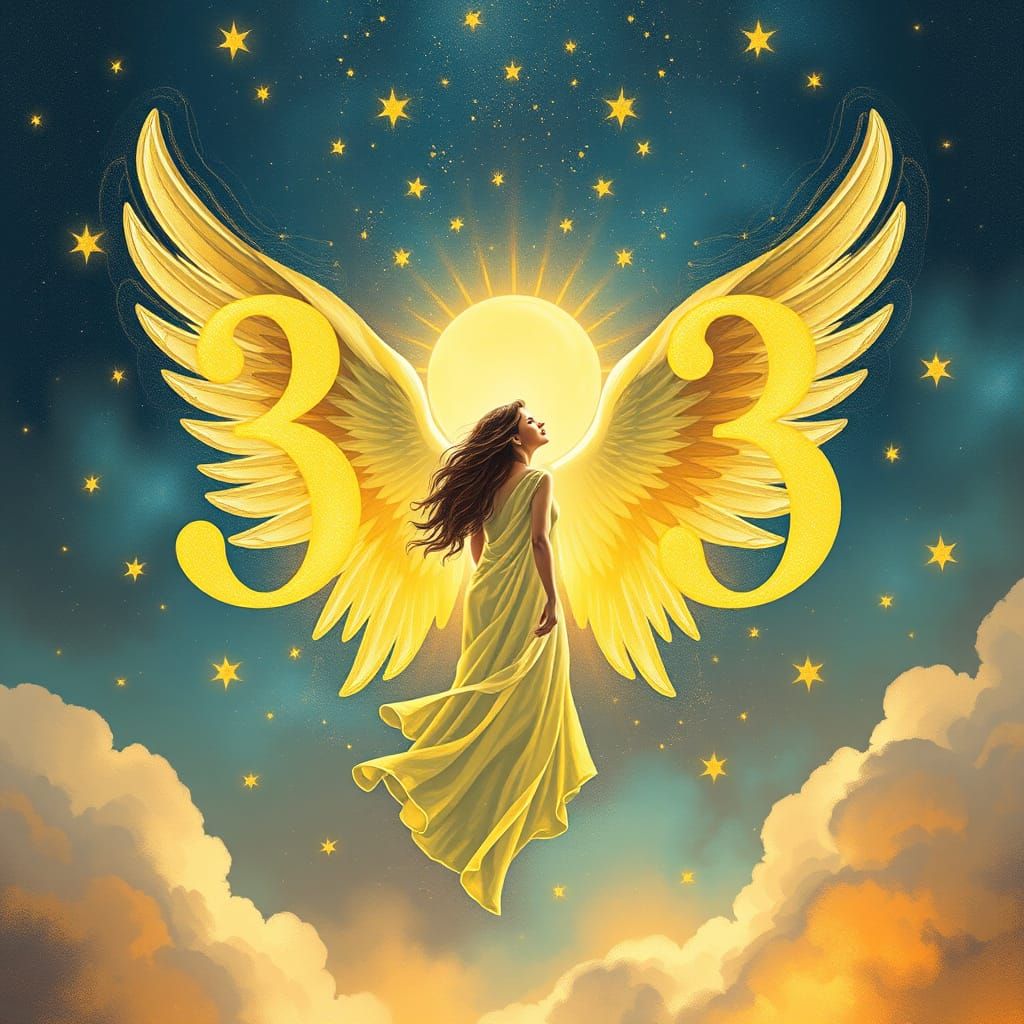 Angel Number 303 Symbolizes Peace and Prosperity