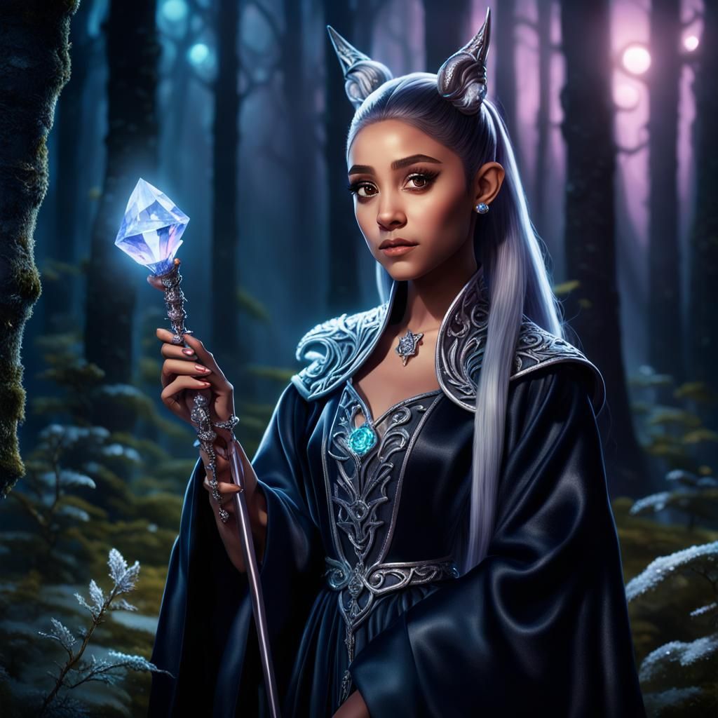 Ariana Witch (1)