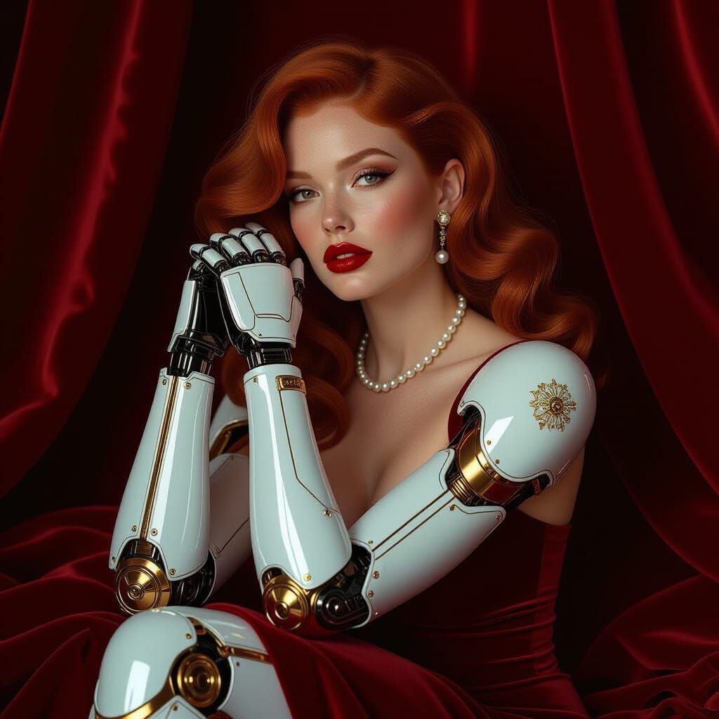 Human Revolution or Mankind Divided